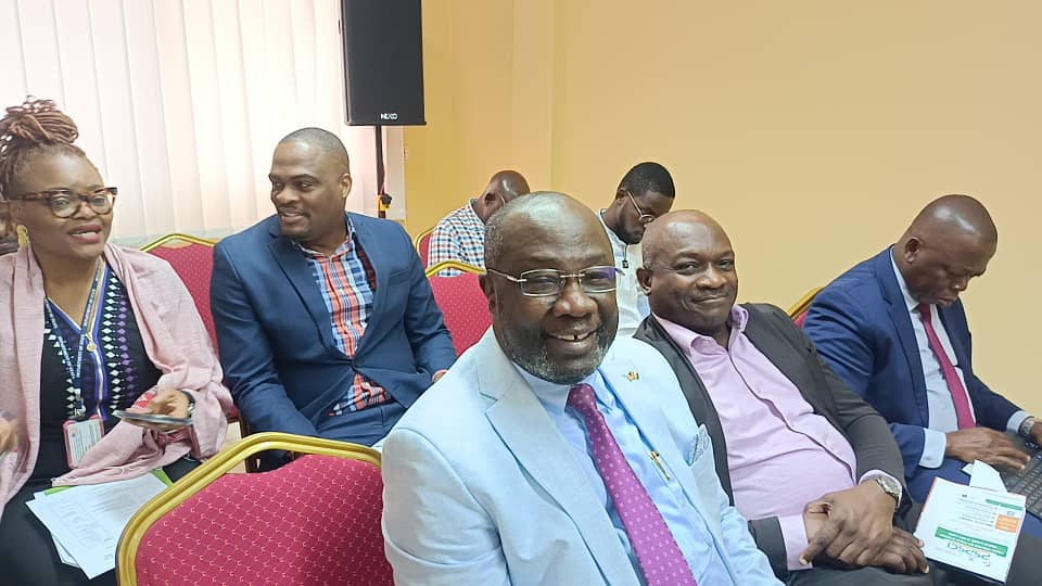 La PSPSCI a organisé le premier atelier thématique sur la contribution du secteur privé à la CMU en Côte d'Ivoire